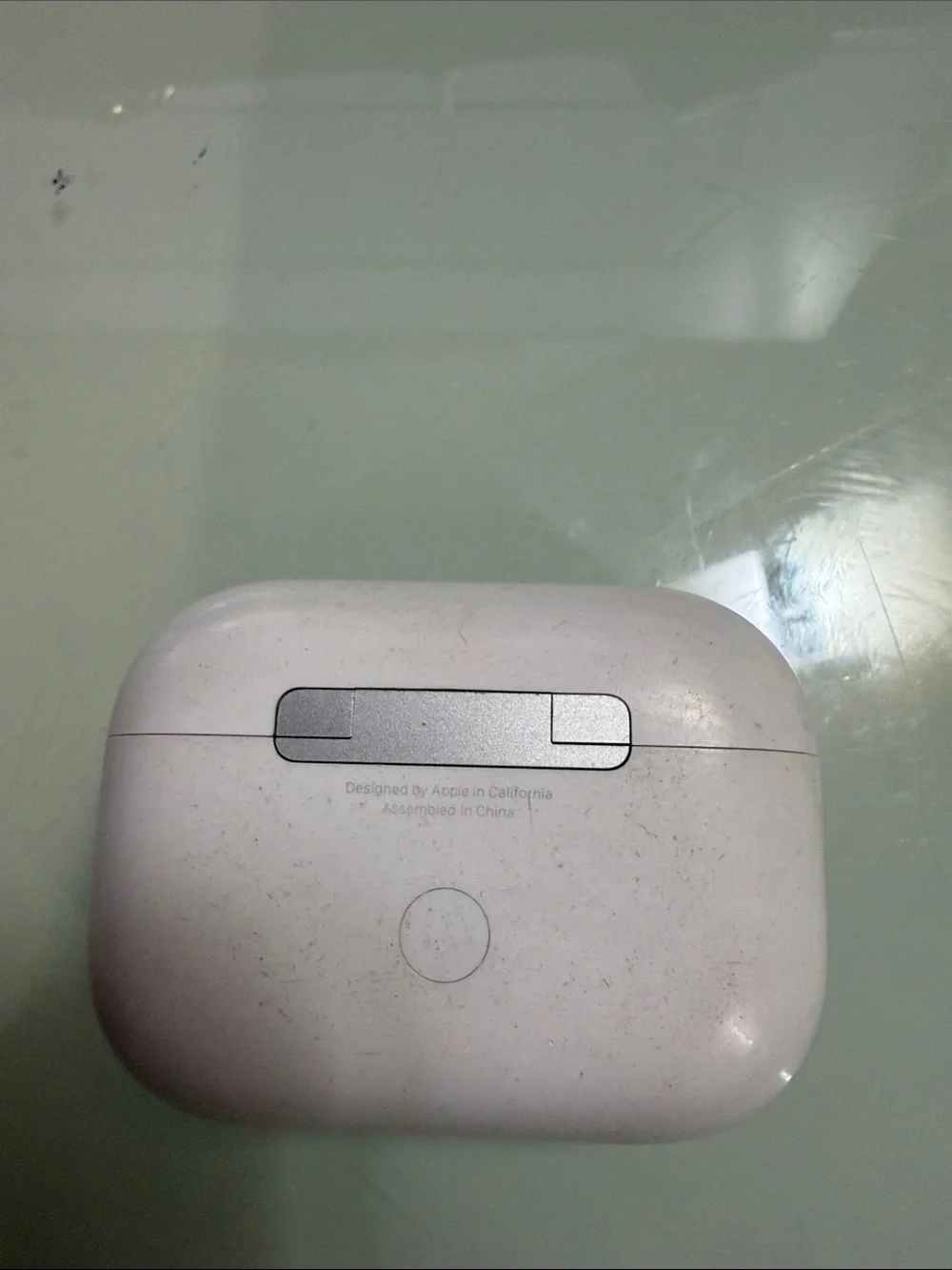 AirPods Pro 2 Case & Left Earbuds Case- Model# A2698